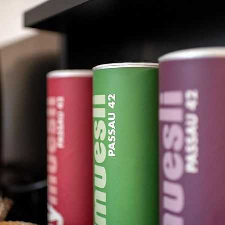 Passau42 Apartman Kültér fotó
