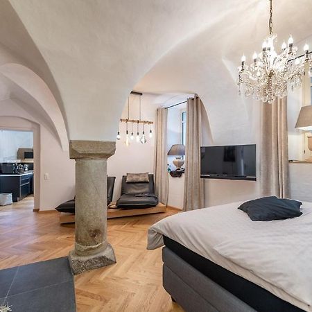 Passau42 Apartman Kültér fotó
