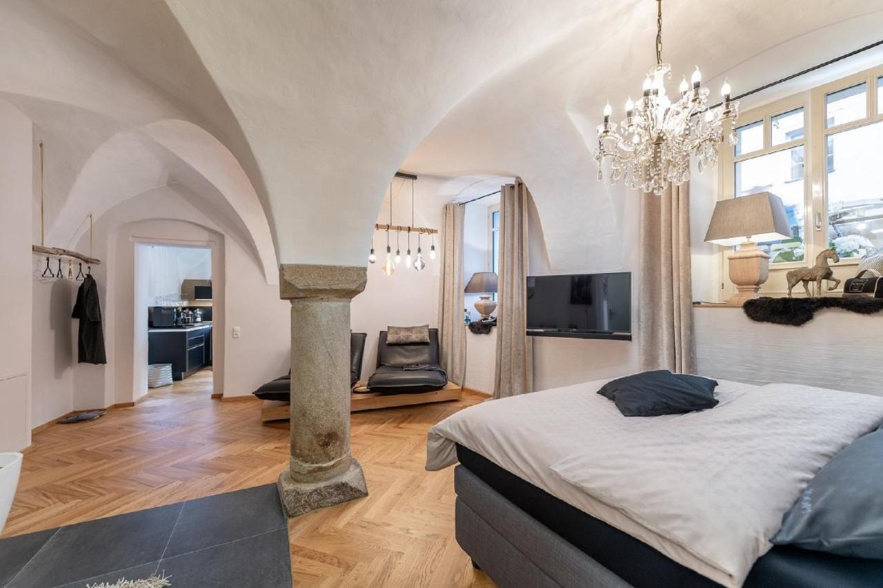 Passau42 Apartman Kültér fotó