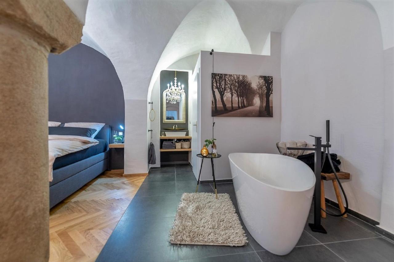 Passau42 Apartman Kültér fotó