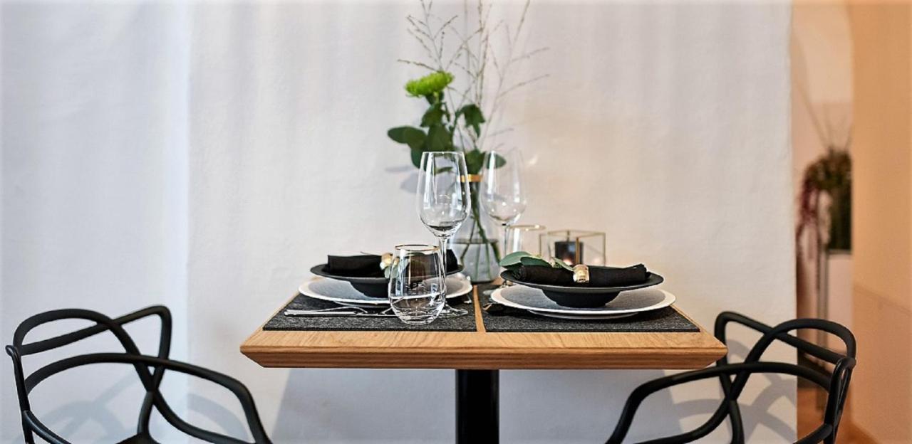 Passau42 Apartman Kültér fotó