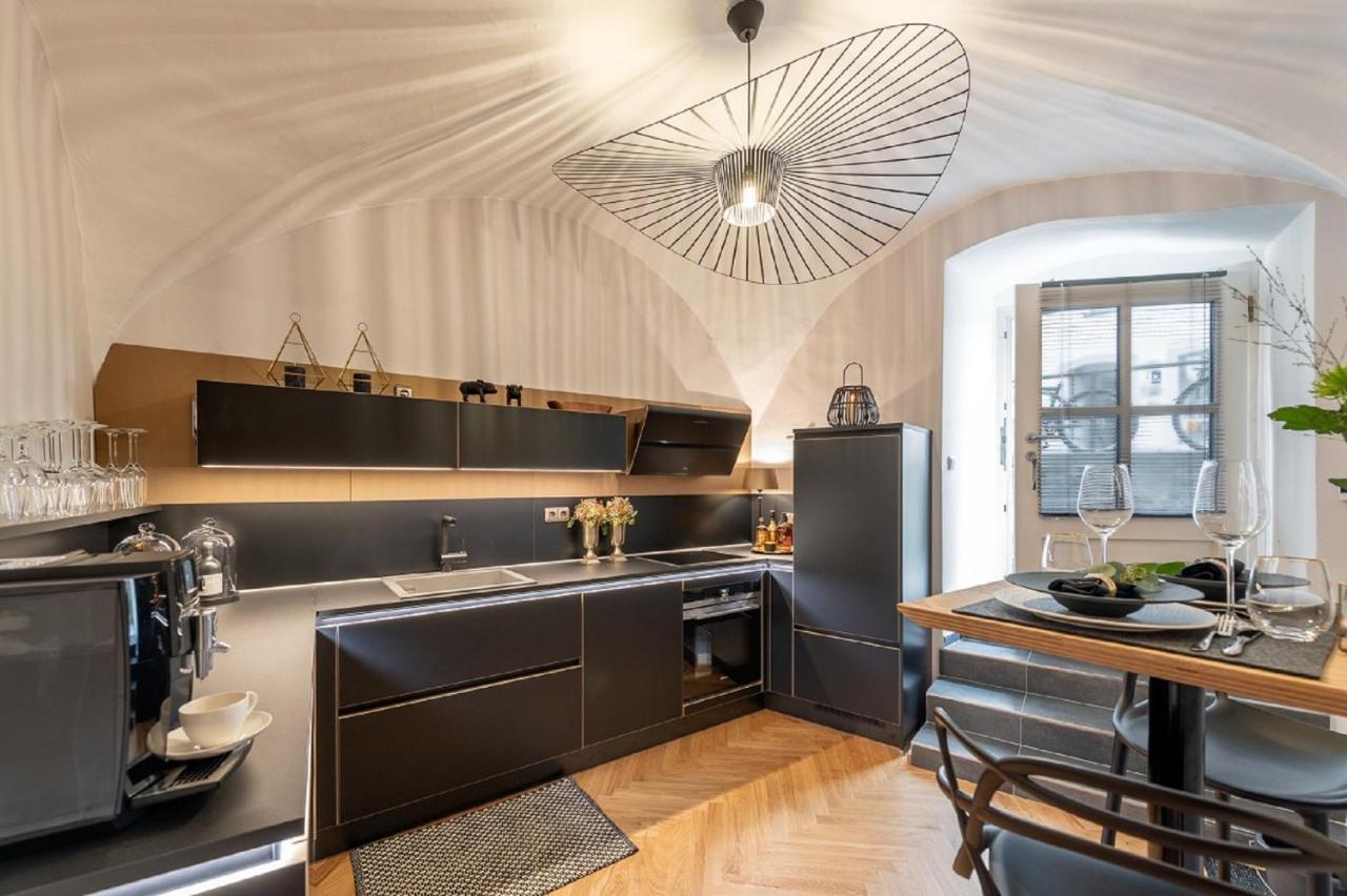 Passau42 Apartman Kültér fotó