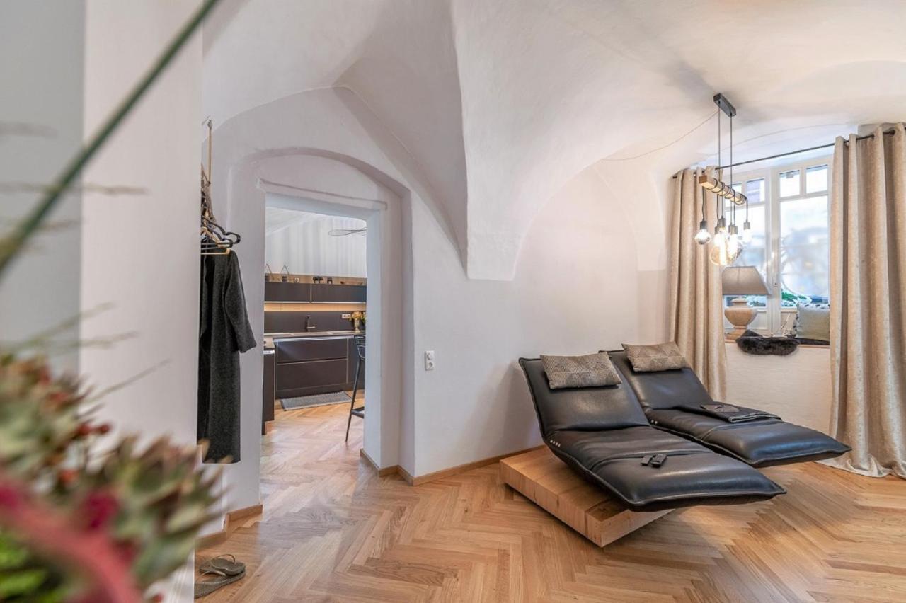 Passau42 Apartman Kültér fotó