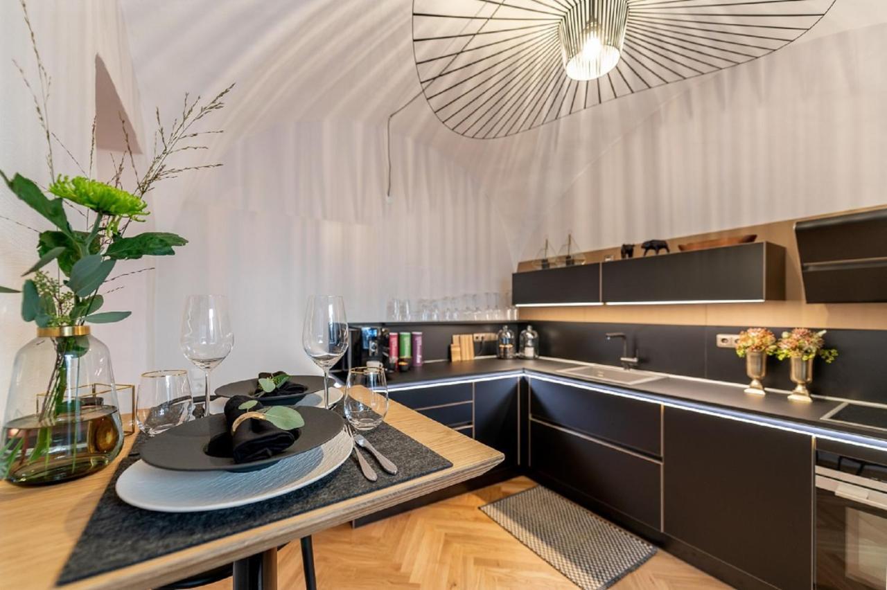 Passau42 Apartman Kültér fotó
