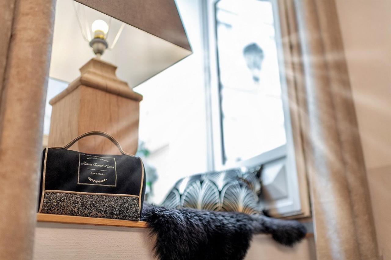 Passau42 Apartman Kültér fotó