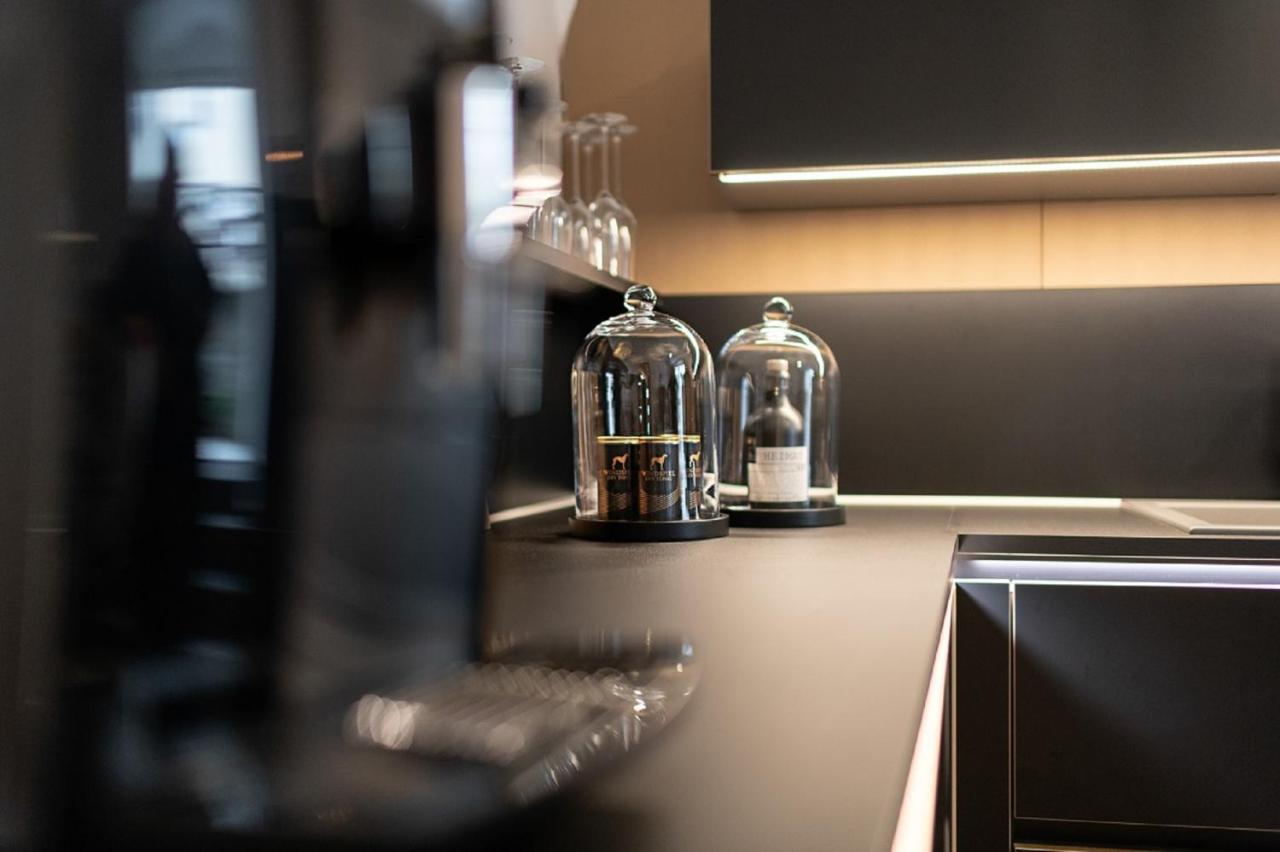 Passau42 Apartman Kültér fotó