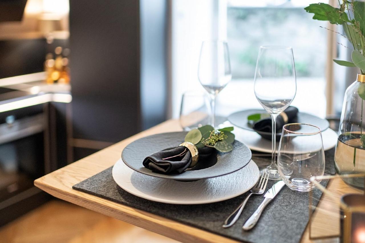 Passau42 Apartman Kültér fotó