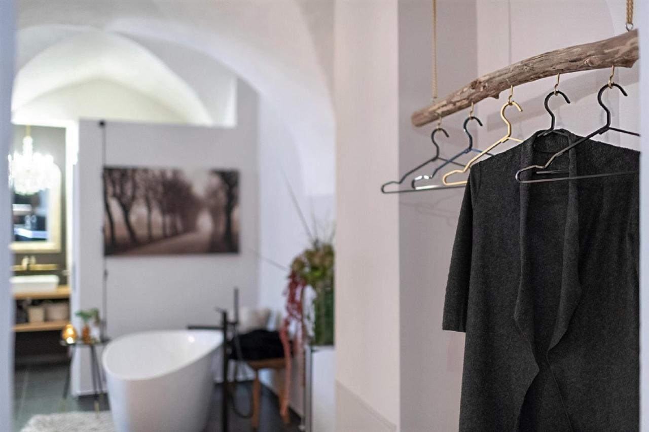 Passau42 Apartman Kültér fotó