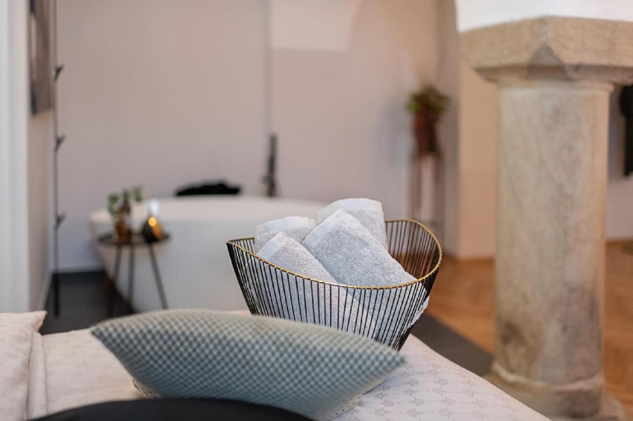 Passau42 Apartman Kültér fotó