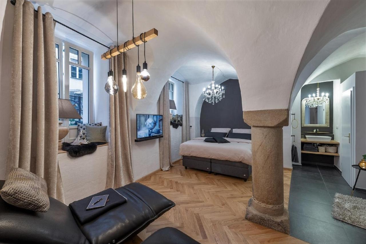 Passau42 Apartman Kültér fotó